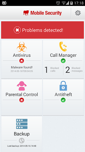 【免費工具App】Mobile Security and Antivirus-APP點子