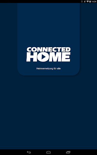 【免費新聞App】CONNECTED HOME-APP點子