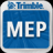 Trimble MEP mobile app icon