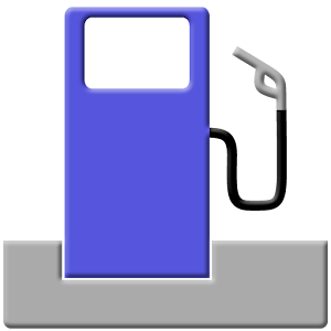 MPG Tracker logo