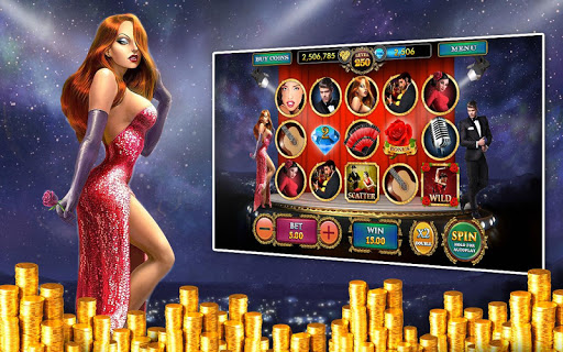 Dancing Slots Machines Pokies