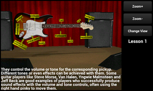 免費下載音樂APP|Guitar JumpStart 3D (No Ads) app開箱文|APP開箱王