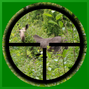 Hunting Spot Finder 1.1.1