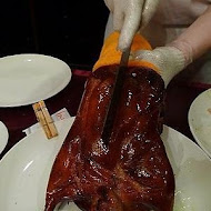 【蘭城晶英酒店】紅樓中餐廳