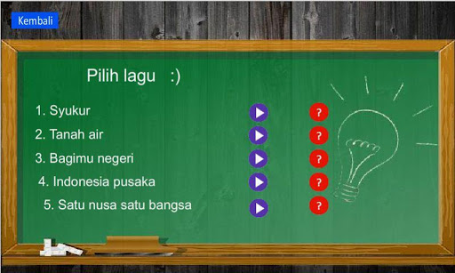 免費下載音樂APP|Partitur Lagu Wajib Nasional app開箱文|APP開箱王
