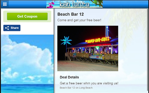 Koh Lanta App Screenshots 5