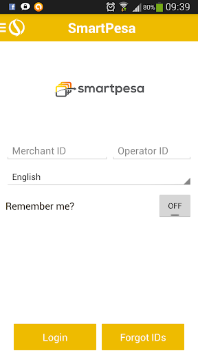 SmartPesa