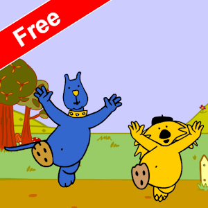 Boowa and Kwala Songs 1.1.0
