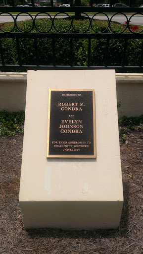 Charleston Southern Memorial