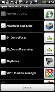 How to download Apk Information_free_version 3.0 apk for pc