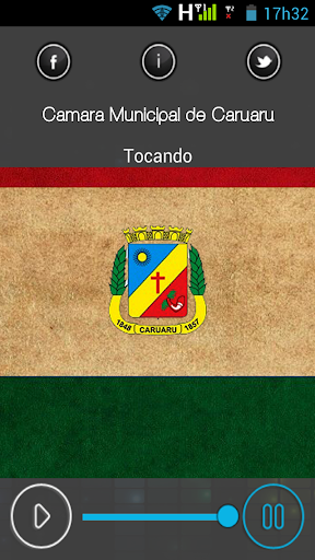 Câmara Municipal de Caruaru