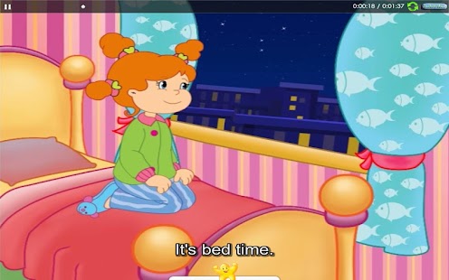 Download Happy Rhymes 1 - Story 6 APK