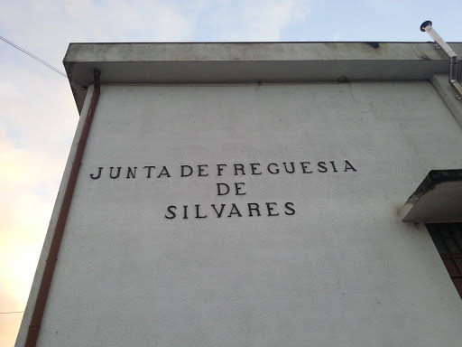 Junta de Freguesia de Silvares