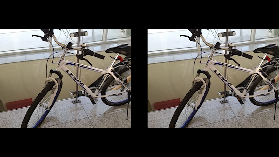 Twincam for Cardboard - screenshot thumbnail
