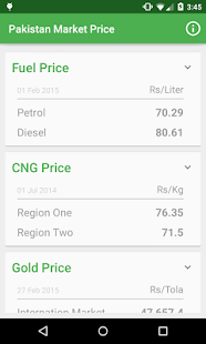 How to download Pakistan Market Price 1.2 unlimited apk for pc