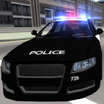 Cover Image of Download Police Car Drift 3D 1.01 APK