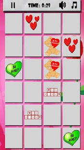 Free Valentine's Day Matching APK for Android