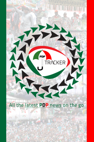PDP Tracker