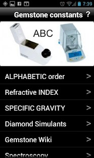 How to mod Gemstone Constants lastet apk for android