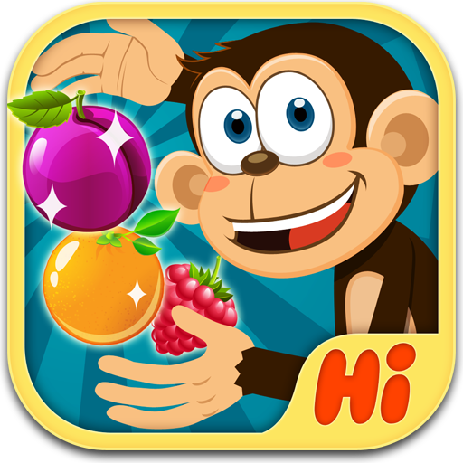 Monkey Link LOGO-APP點子