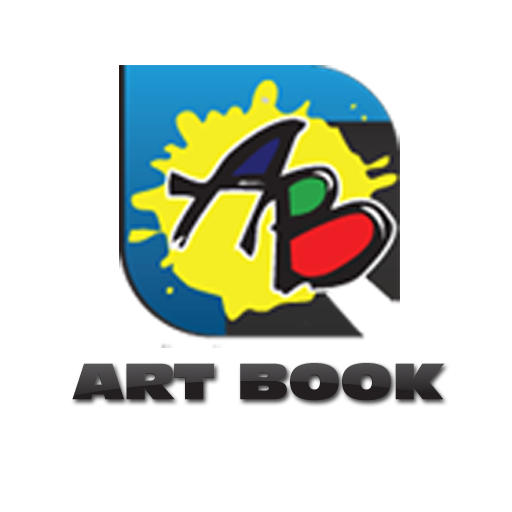 Art Book - www.arts-books.net 書籍 App LOGO-APP開箱王