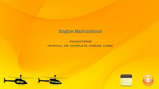 Free OH58D Flashcard Study Guide APK