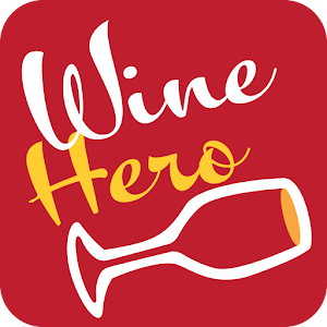 Wine Hero PRO logo