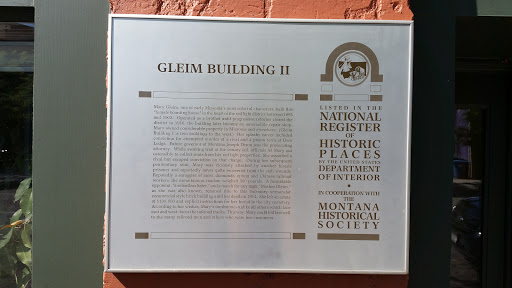 Gleim Building II