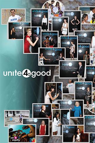 Unite 4: Good Magazine