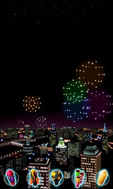 Fireworks Androidアプリ Applion