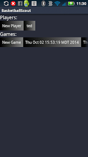 How to mod BasketballScout 1.0 apk for android