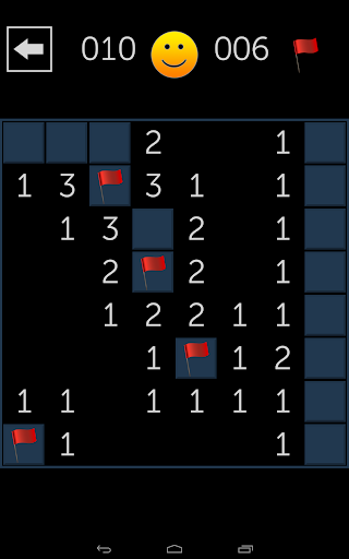 【免費棋類遊戲App】Minesweeper Fun-APP點子