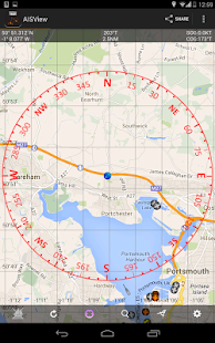 AISView Screenshots 4