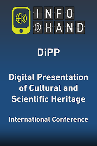 DiPP INFO HAND