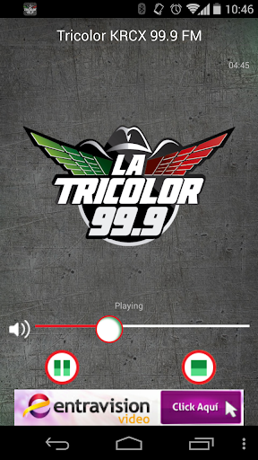 La Tricolor 99.9