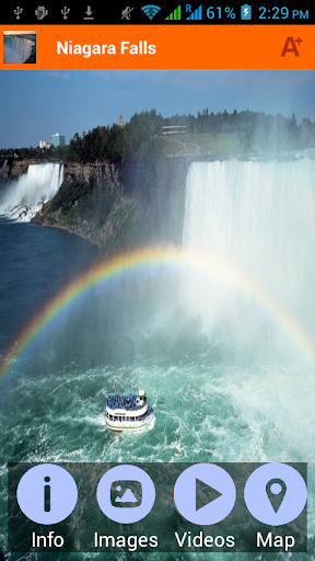 Niagara Falls