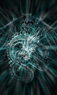 How to install The Dragon Wallpapers 1.0 apk for pc