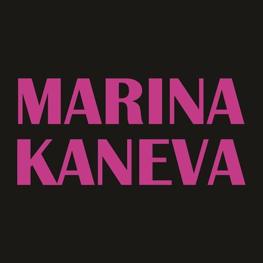 Marina Kaneva LOGO-APP點子