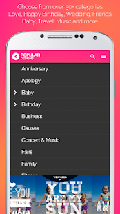Photofy - screenshot thumbnail