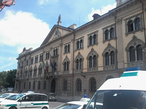 Cuneo - Prefettura