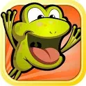 Hop Race icon