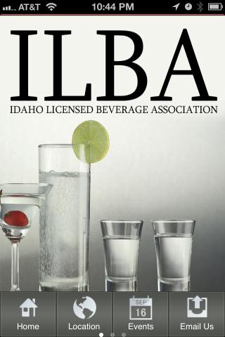 Idaho Licensed Beverage Assoc.