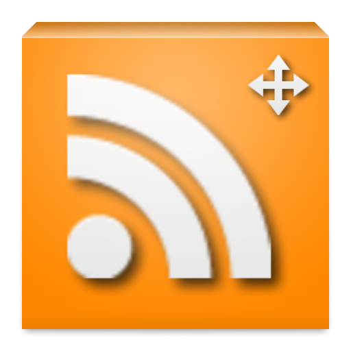 Rss Reader for Small App LOGO-APP點子