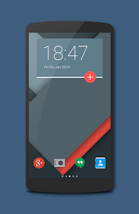 Download Widgerial for Zooper APK