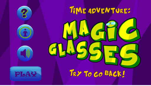 【免費娛樂App】Magic Glasses-APP點子