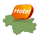 Munich Hotels + logo