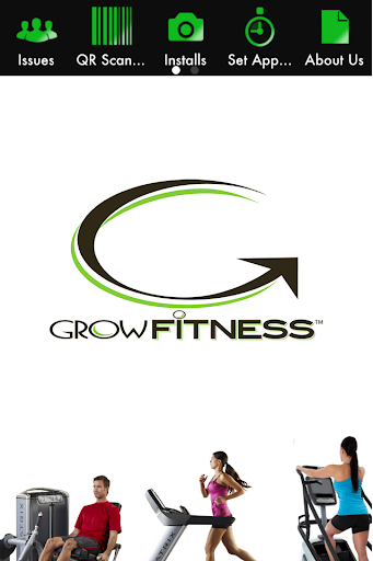 Grow Fitness