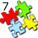 SuperJigsawPolynesia logo