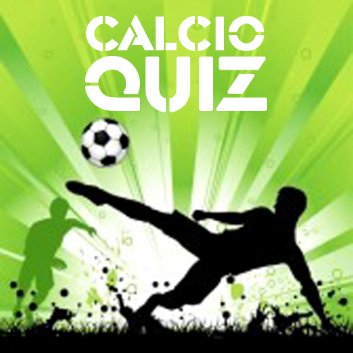 Calcio Italiano Quiz LOGO-APP點子