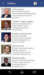 Free Mercadeo Pucmm APK for PC